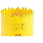 Serra Copo Aco Rapido Starrett 43Mm Fch1116-G