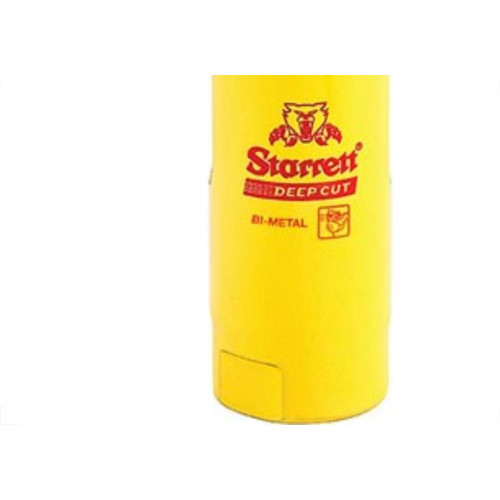 Serra Copo Aco Rapido Starrett 21Mm Fch1036-G