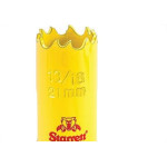Serra Copo Aco Rapido Starrett 21Mm Fch1036-G