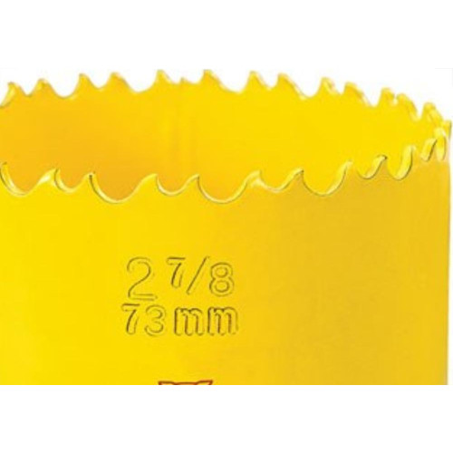 Serra Copo Aco Rapido Starrett 73Mm Fch0278-G