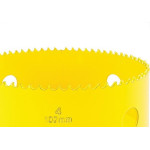 Serra Copo Aco Rapido Starrett 102Mm Fch0400-G
