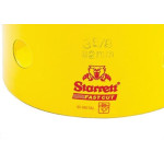 Serra Copo Aco Rapido Starrett 92Mm Fch0358-G