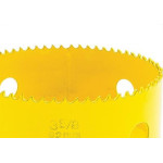 Serra Copo Aco Rapido Starrett 92Mm Fch0358-G