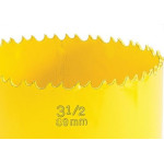 Serra Copo Aco Rapido Starrett 89Mm Fch0312-G