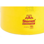 Serra Copo Aco Rapido Starrett 86Mm Fch0338-G