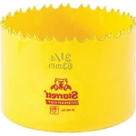 Serra Copo Aco Rapido Starrett 83Mm Fch0314-G
