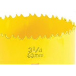 Serra Copo Aco Rapido Starrett 83Mm Fch0314-G
