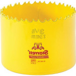 Serra Copo Aco Rapido Starrett 79Mm Fch0318-G
