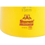 Serra Copo Aco Rapido Starrett 79Mm Fch0318-G