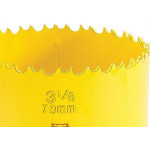 Serra Copo Aco Rapido Starrett 79Mm Fch0318-G