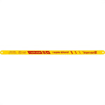 Serra Aco Rapido Starrett 32D Com 10 Pecas Krs1232-10