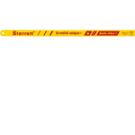 Serra Aco Rapido Starrett 32D Com 10 Pecas Krs1232-10