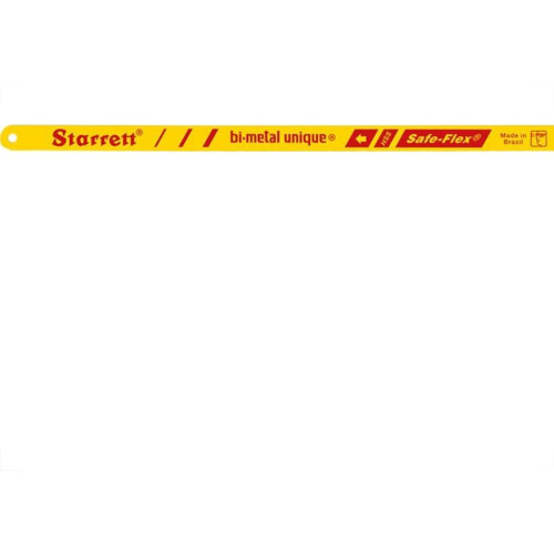 Serra Aco Rapido Starrett 32D Com 10 Pecas Krs1232-10