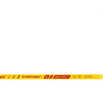 Serra Aco Rapido Starrett 32D Com 10 Pecas Krs1232-10