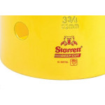 Serra Copo Aco Rapido Starrett 95Mm Fch0334-G