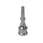 Lanca Aluminio Guaru Fantasia Medio 5/8''Portao Gu101-1 - Kit C/50 