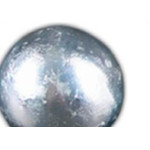 Lanca Aluminio Guaru Bola Popular 1/2'' Portao - Kit C/50 