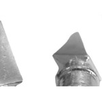 Lanceta Aluminio   3/8'' Para Portao Gu121-1 - Kit C/50 