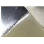 Chapeu Para Coluna De Portao 5 X 5 Guaru Gu601-1 - Kit C/10 