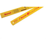 Serra Maquina Starrett Aco Rapido Rs2406-8