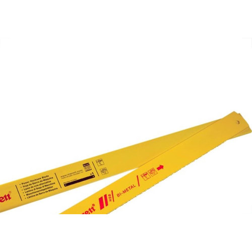 Serra Maquina Starrett Aco Rapido Rs2406-8