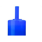 Vela Filtro Torneira Bica Movel Hidrofiltros Reta Longa 904-0003