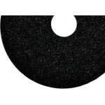 Disco Lixa Marmore E Granito Carborundum 07'' 60 