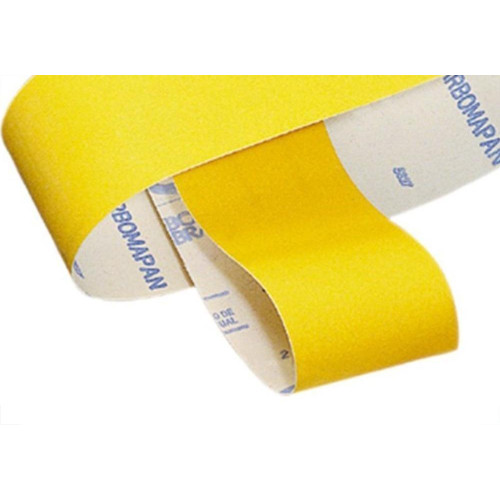 Lixa Cinta Carborundum Para Madeira 610 X 75Mm 80 