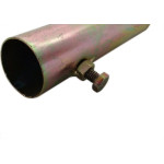 Suporte Antena Emenda Redonda 1 X 3/4'' Hayner 10293