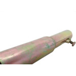 Suporte Antena Emenda Redonda 1 X 3/4'' Hayner 10293