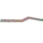Suporte Antena Telhado 3/4'' Hayner 11038