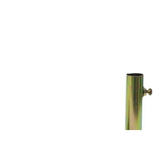 Suporte Antena Telhado 3/4'' Hayner 11038