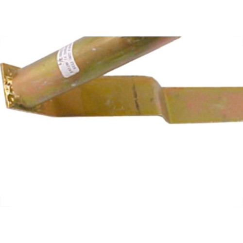 Suporte Antena Telhado 1'' Hayner 10279