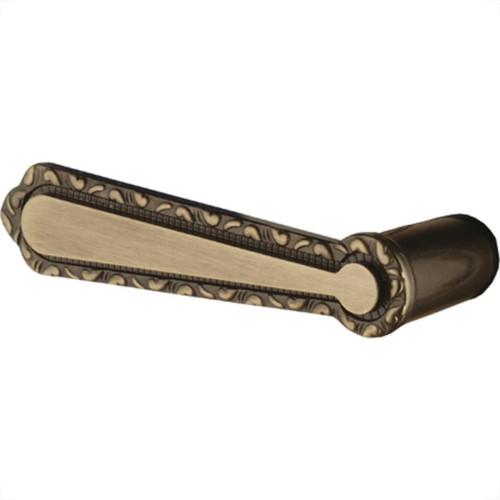Macaneta Soprano Colonial Alavanca 3211.5911.34