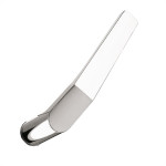 Macaneta Soprano Cromada Alavanca 3201.5967.30