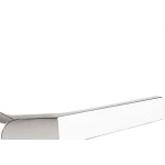 Macaneta Soprano Cromada Alavanca 3201.5967.30