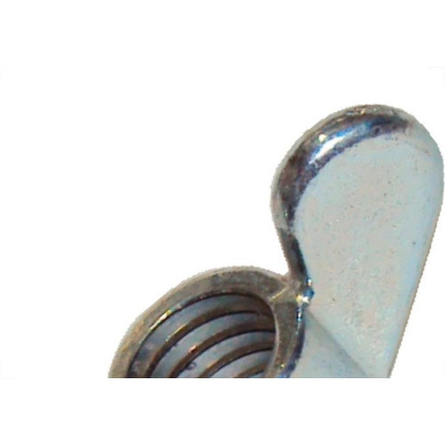 Porca Borboleta M 4Mm Peã‡A Sf004A - Kit C/50 