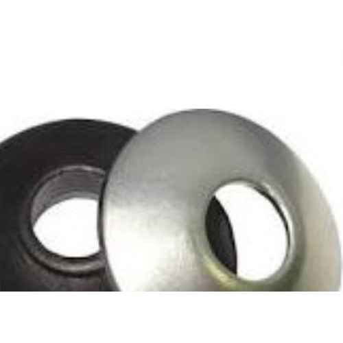 Arruela Para Telha Perfilaco Conjunto De Vedacao Pvc/Chapa 5/16''100 Pecas Ar003