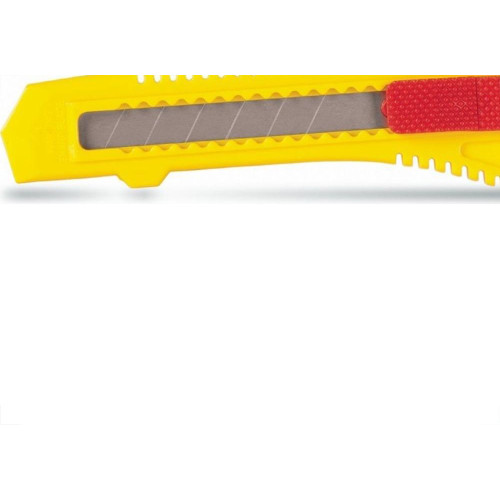 Estilete Starrett Com Lamina Larga 18Mm Kus045-S