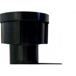 Cotovelo Polierg Para Cavalete Sabesp 1X3/4 3.31.016.0013 - Kit C/10 