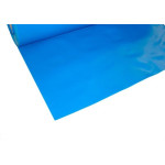 Lona Plastica Negreira Azul 4X100M 90 Micras 23Kilos 16006