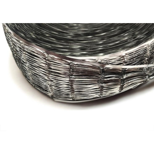 Tela Para Estuque Aco Jpm 1,0X50M 10050Tbl