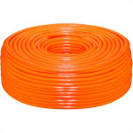 Mangueira Agua Ibira Lisa Laranja 1/2 X 1,7 50M 9069