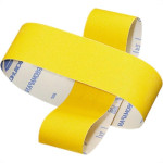 Lixa Cinta Carborundum Para Madeira 610 X 75Mm 120 