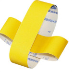 Lixa Cinta Carborundum Para Madeira 610 X 75Mm 120 