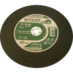 Disco De Corte Para Ferro Telstar 10 X 1/8 X 3/4 1 Tela 301113 - Kit C/5 
