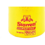 Serra Copo Aco Rapido Starrett 40Mm Fch0196-G
