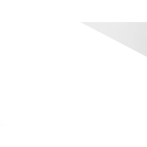 Suporte Prateleira Fico Branco 25Cm 2 Garras Trilho 