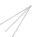 Corrente Xaxim Sao Raphael Bicromatizada 1,6 X 45 Duzia 