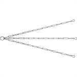 Corrente Xaxim Sao Raphael Bicromatizada 1,6 X 55 Duzia 